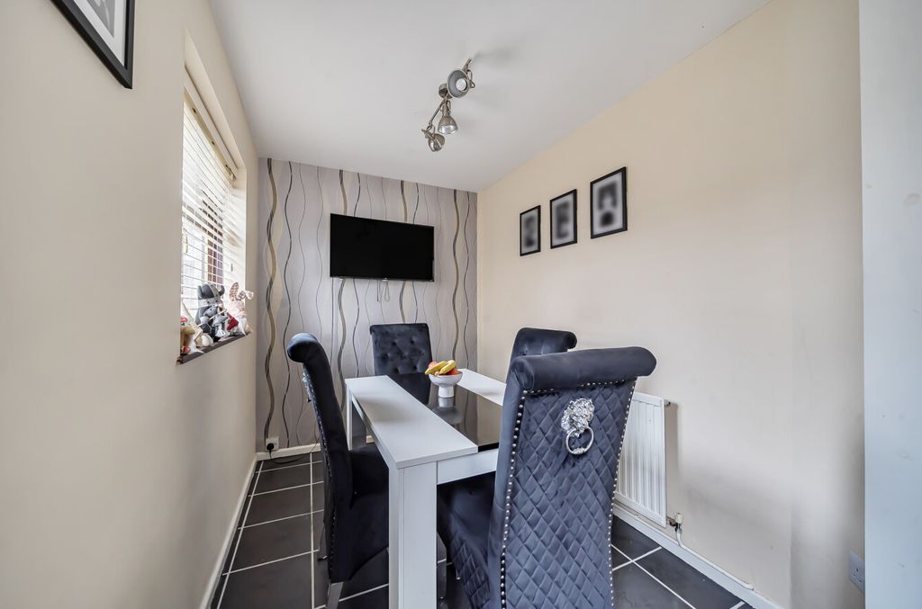Additional image 9 of 3 bed semi-detached house for saleColebrook Road, Stratton St Margaret, Swindon SN3
