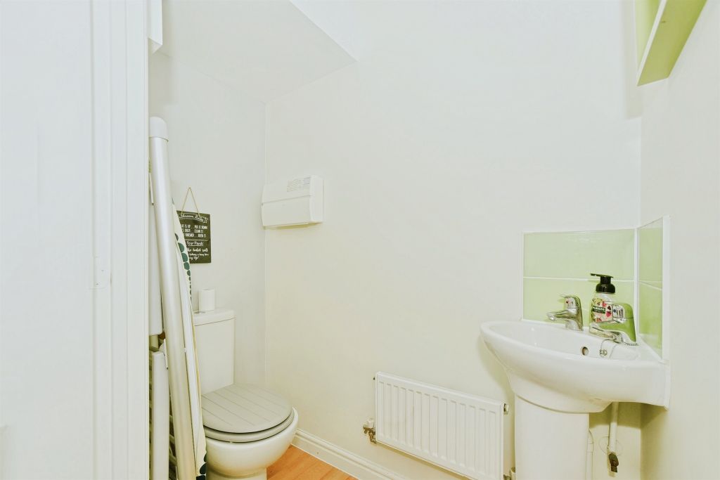 Additional image 16 of 4 bed detached house for saleDevonald Way, Old Sarum, Salisbury SP4