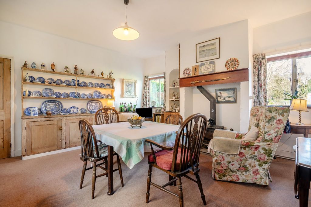 Additional image 3 of 4 bed end terrace house for saleSutton End, Crockerton, Warminster, Wiltshire BA12