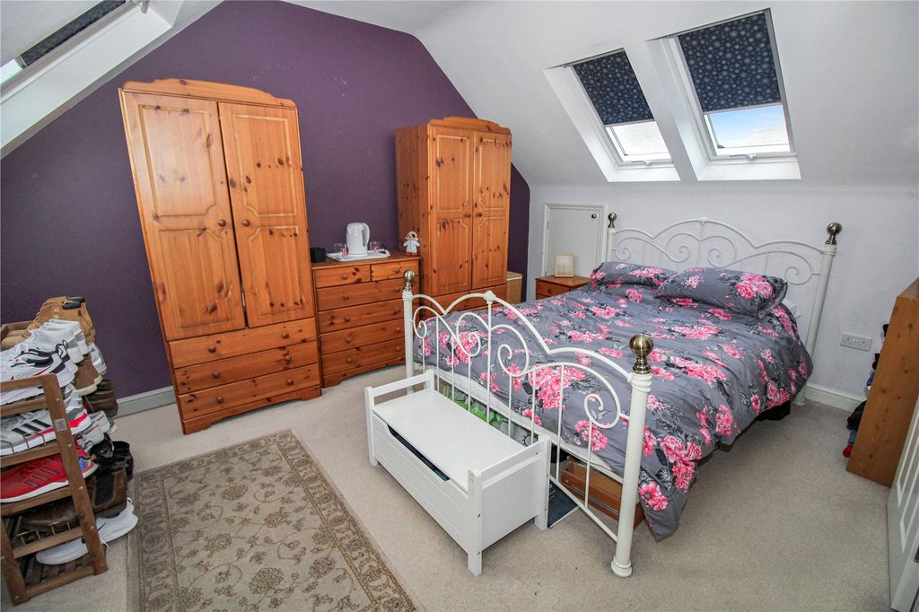 Additional image 15 of 4 bed semi-detached house for saleCharmind Walk, Winterbourne Road, Swindon, Wiltshire SN25