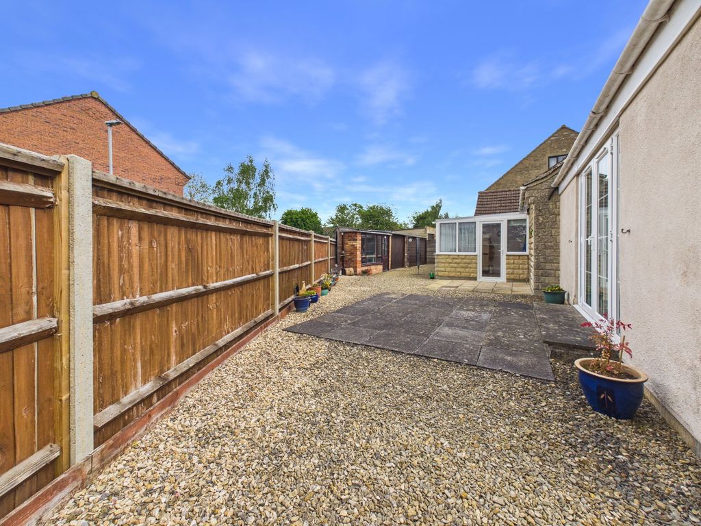 Additional image 14 of 3 bed bungalow for saleWoodrow Road, Melksham SN12