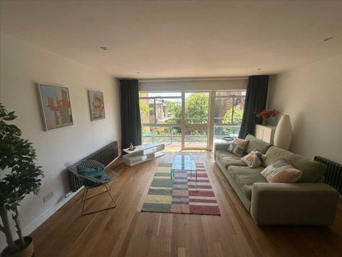 Chetwynd Road, London NW5