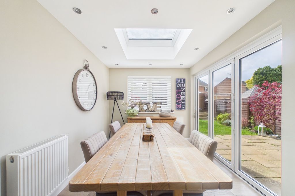 Additional image 4 of 2 bed terraced house for saleHoratio Avenue, Warfield, Berkshire RG42