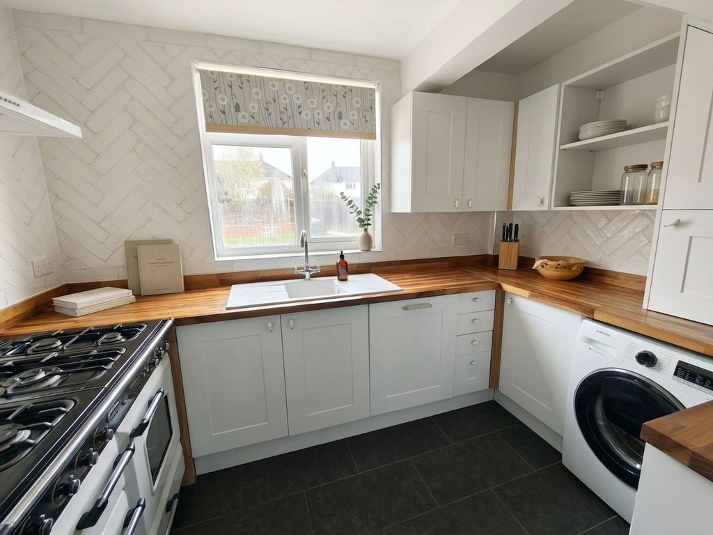 Additional image 3 of 3 bed end terrace house for saleFullers Close, Melksham SN12