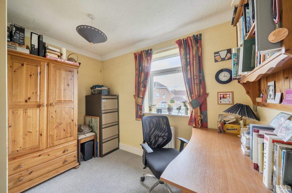 Additional image 16 of 4 bed detached house for saleElsham Way, Swindon, Wiltshire SN25