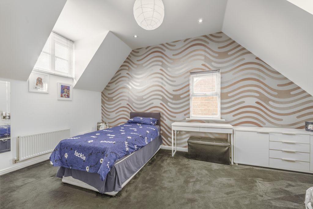 Additional image 27 of 5 bed detached house for saleEast Wichel Way, Swindon SN1