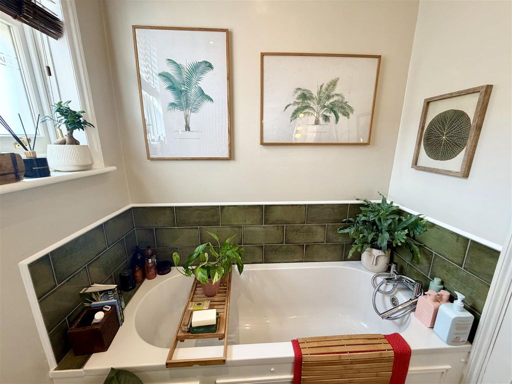 Additional image 20 of 3 bed terraced house for saleKent Road, Swindon SN1