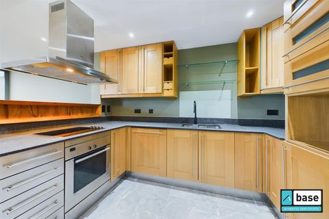 7 Garden Walk, Shoreditch EC2A