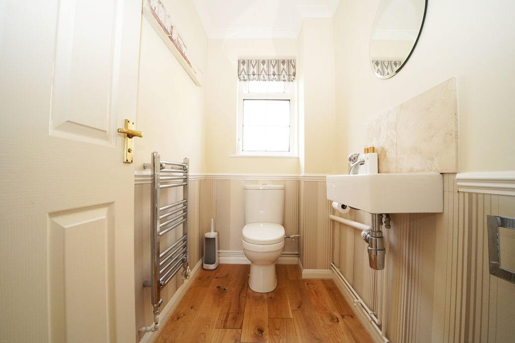 Additional image 14 of 4 bed detached house for saleBiddel Springs, Highworth SN6