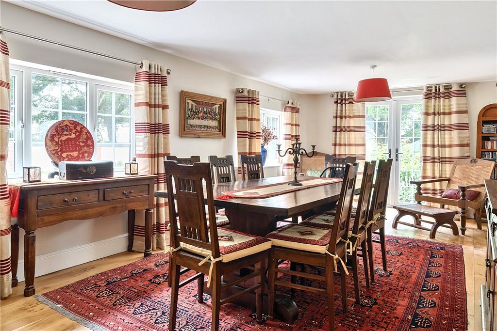 Additional image 7 of 5 bed detached house for saleClench Common, Marlborough, Wiltshire SN8