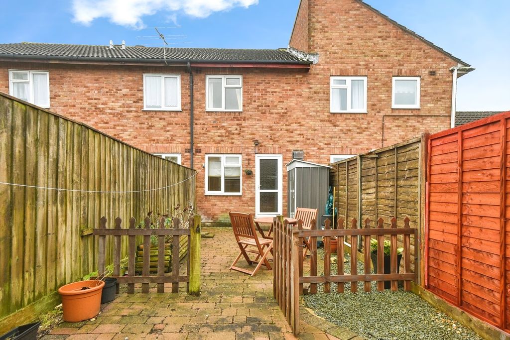 Additional image 15 of 2 bed terraced house for saleWorsley Road, Freshbrook, Swindon SN5