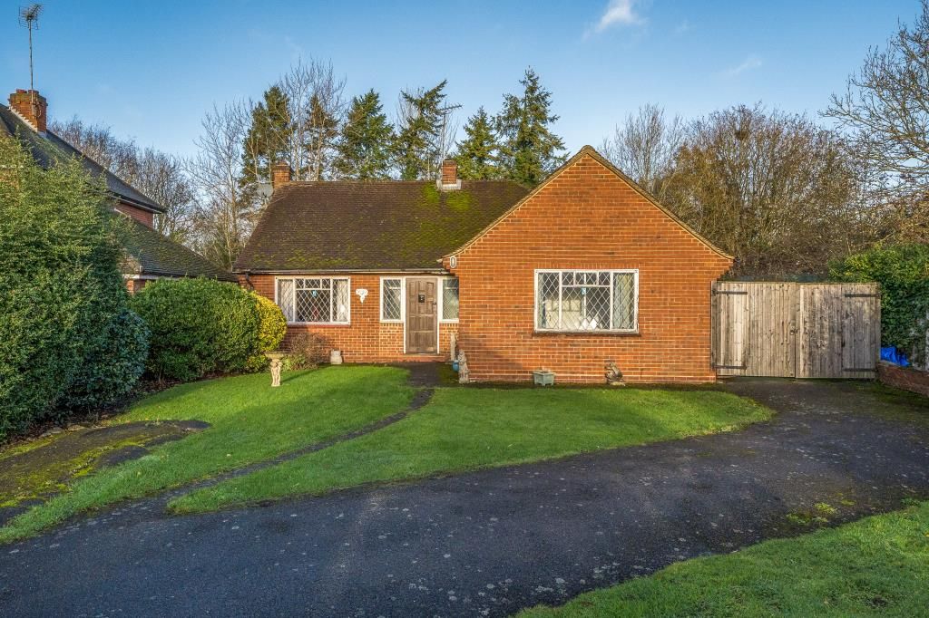 Additional image 4 of 2 bed detached bungalow for saleNorth Street, Windsor SL4