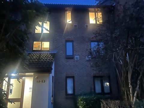 Braybourne Drive, Isleworth TW7