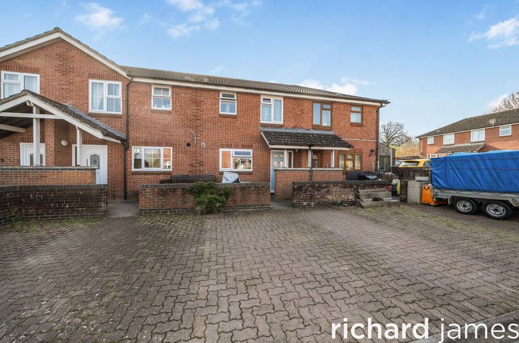 Additional image 16 of 2 bed terraced house for saleGrandison Close, The Prinnels, Swindon SN5