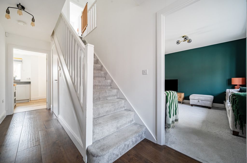 Additional image 10 of 4 bed detached house for saleFreeman Crescent, Wroughton, Swindon SN4