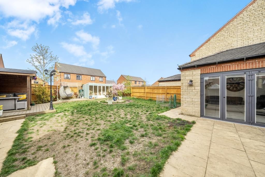 Additional image 18 of 5 bed detached house for saleAki Court, Blunsdon SN26