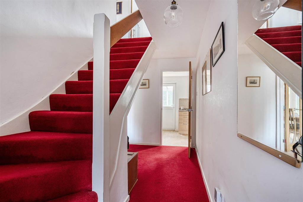 Additional image 15 of 4 bed detached house for saleOak Tree Close, Trowbridge BA14