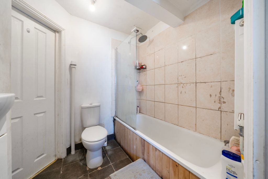 Additional image 7 of 2 bed terraced house for saleStafford Street, Old Town, Swindon SN1