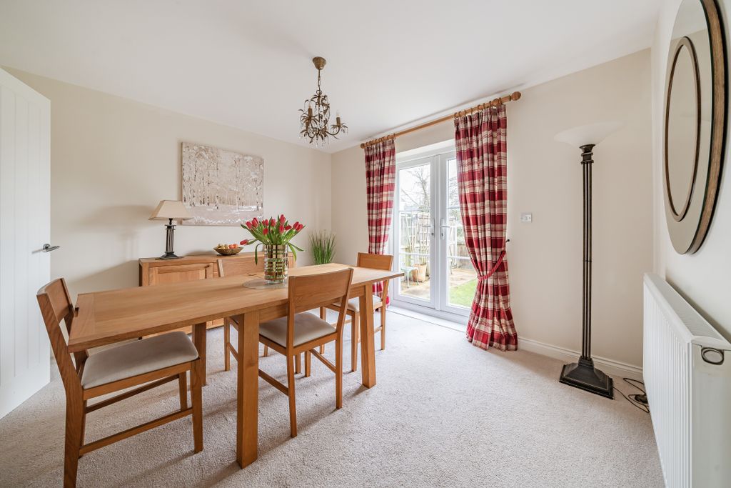 Additional image 5 of 3 bed semi-detached house for saleOld Court, Royal Wootton Bassett SN4