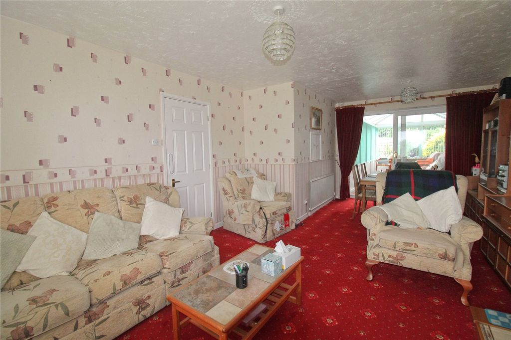 Additional image 18 of 3 bed semi-detached house for saleCharnwood Road, Trowbridge BA14