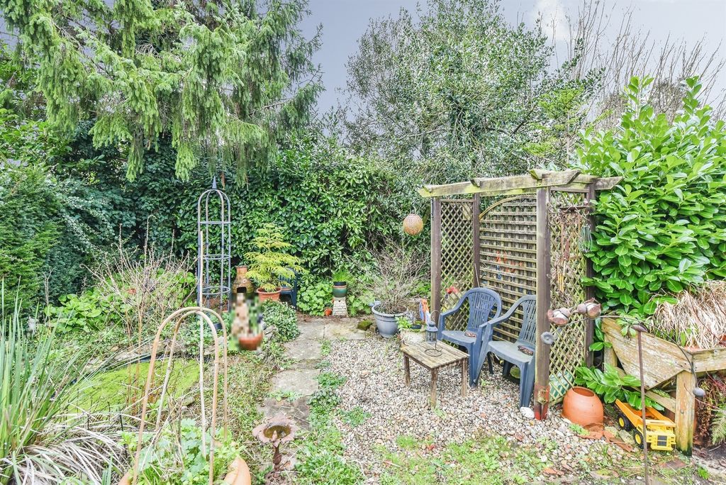 Additional image 19 of 3 bed semi-detached house for saleDeansway, Chippenham SN15