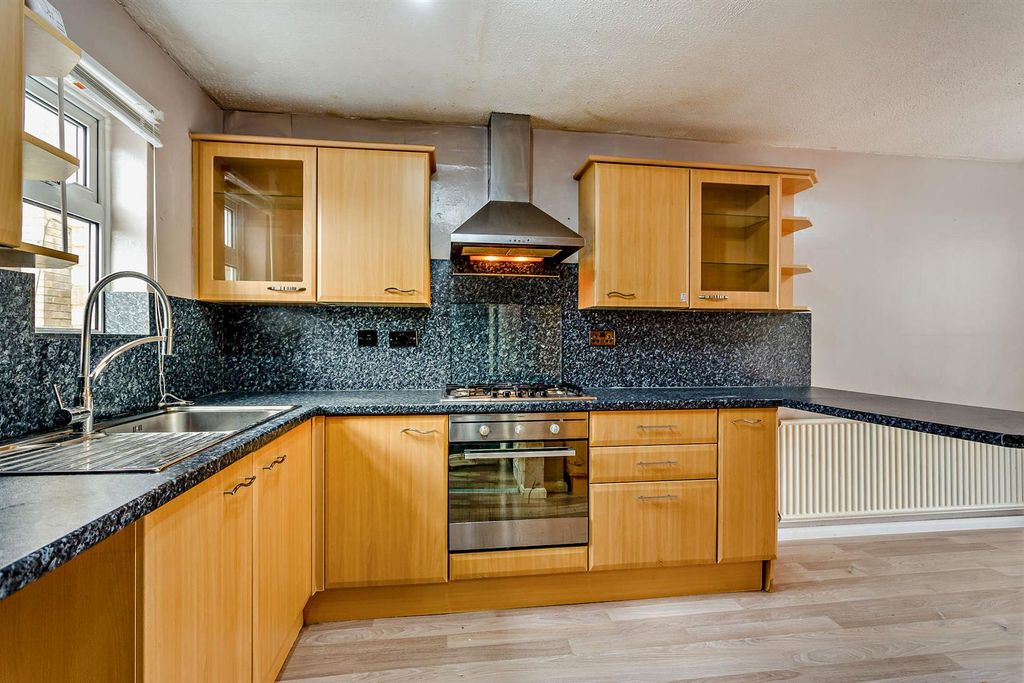 Additional image 3 of 3 bed terraced house for saleStamford Close, Toothill SN5
