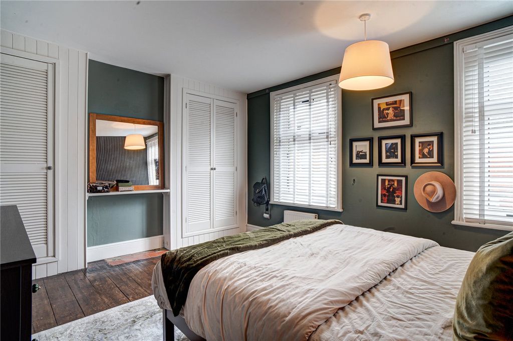 Additional image 6 of 3 bed terraced house for saleKent Road, Old Town, Swindon, Wiltshire SN1