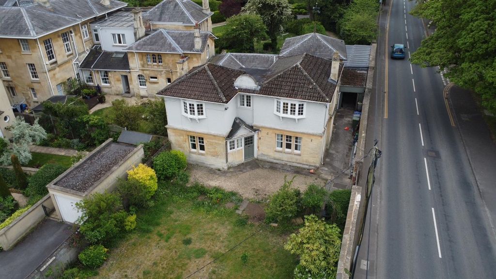 Additional image 9 of 3 bed detached house for saleHilperton Road, Trowbridge BA14