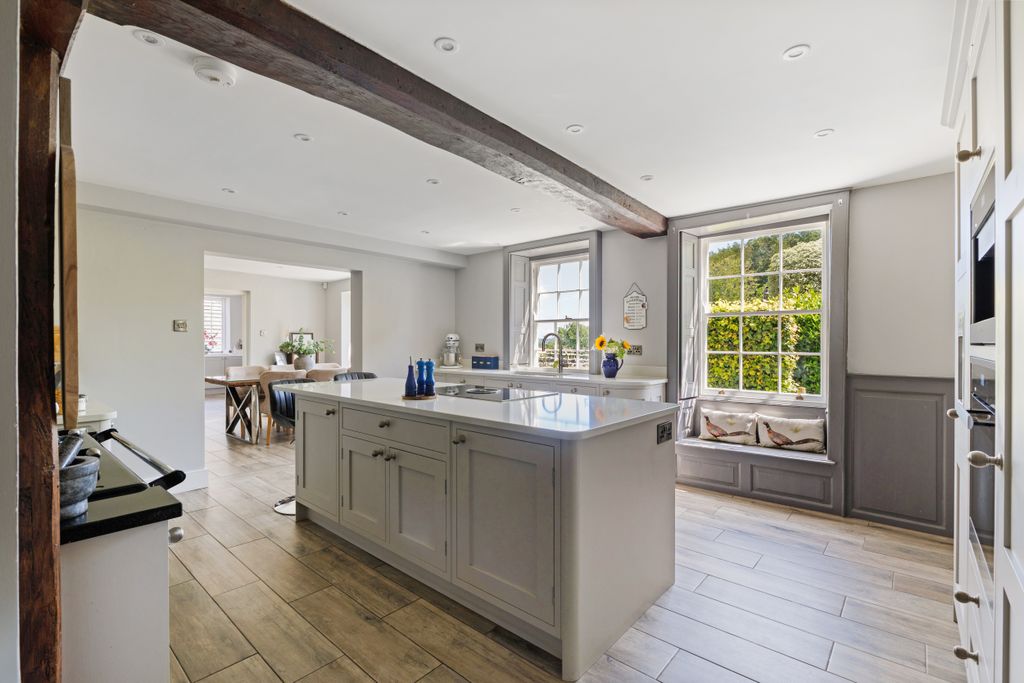 Additional image 3 of 6 bed detached house for saleRedlynch, Salisbury SP5