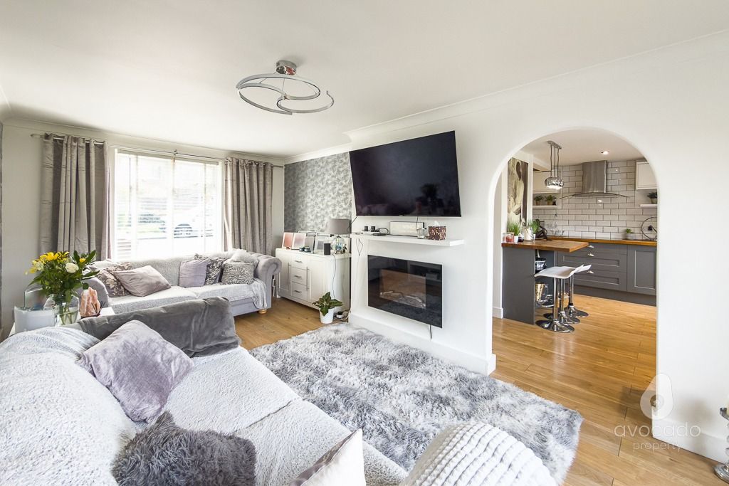 Additional image 5 of 3 bed terraced house for saleShelley Avenue, Bracknell, Berkshire RG12