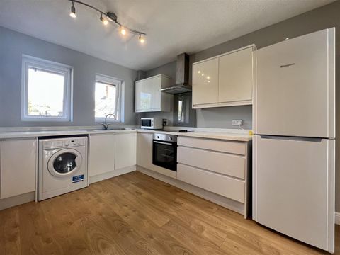Brandling Court, Jesmond NE2