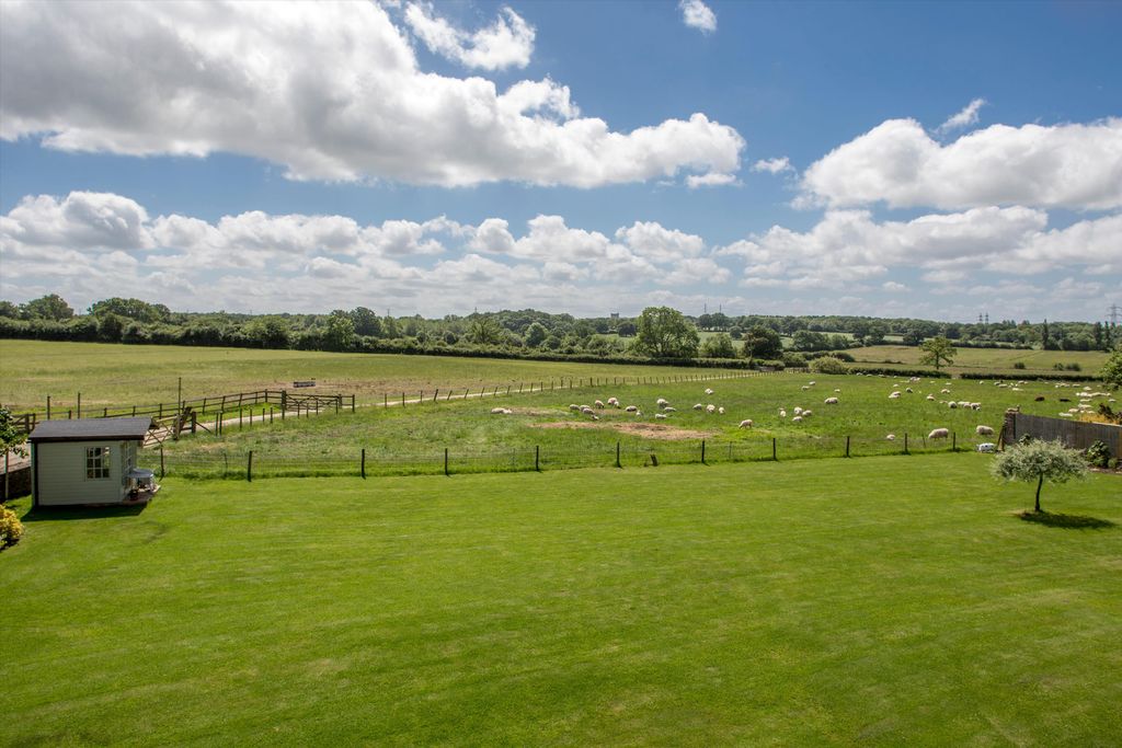 Additional image 13 of 5 bed detached house for saleUpper Minety, Malmesbury, Wiltshire SN16