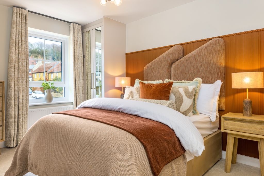 Additional image 3 of 3 bed semi-detached house for sale"Maidstone" at Elizabeth Way, Hilperton BA14