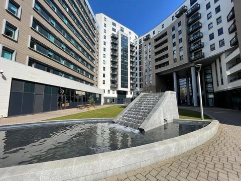 Gateway South, Marsh Lane, Leeds LS9
