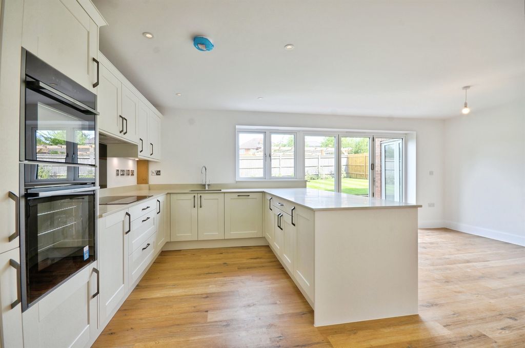 Additional image 5 of 4 bed detached house for saleWitt Road, Winterslow, Salisbury SP5