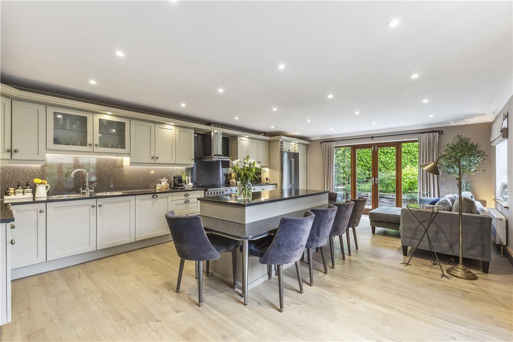 Additional image 5 of 5 bed detached house for saleNetherstreet, Bromham, Chippenham, Wiltshire SN15