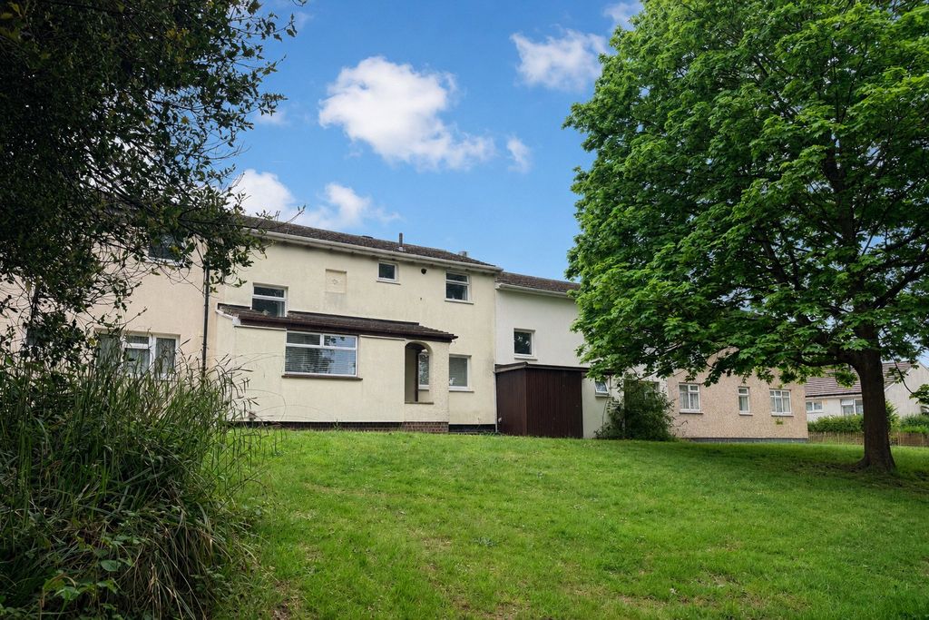 3 bed terraced house for saleKeldholme, Bracknell, Berkshire RG12
