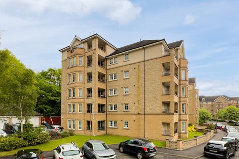 14/13 Roseburn Maltings, Roseburn, Edinburgh EH12