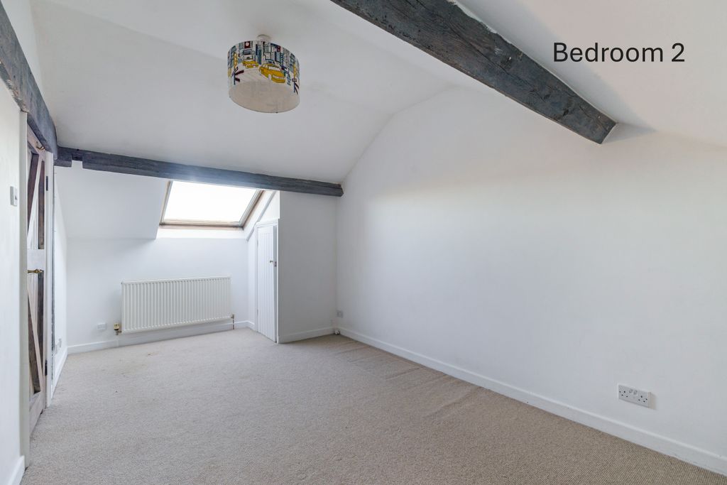 Additional image 12 of 3 bed detached house for saleUpper Woodford, Salisbury SP4