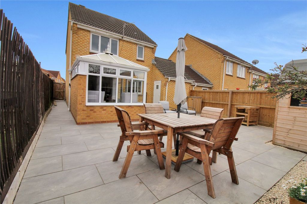 Additional image 19 of 3 bed detached house for saleDarius Way, Swindon, Wiltshire SN25