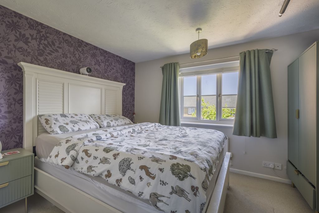 Additional image 4 of 2 bed semi-detached house for saleHyde Road, Swindon SN2