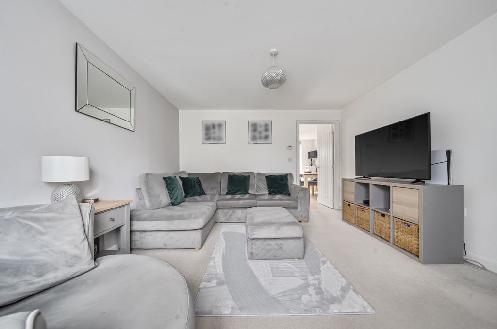 Additional image 11 of 3 bed detached house for saleHill View, Ridgeway Farm, Swindon SN5