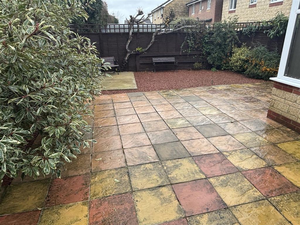 Additional image 15 of 3 bed detached house for saleOak Road, Chippenham SN14