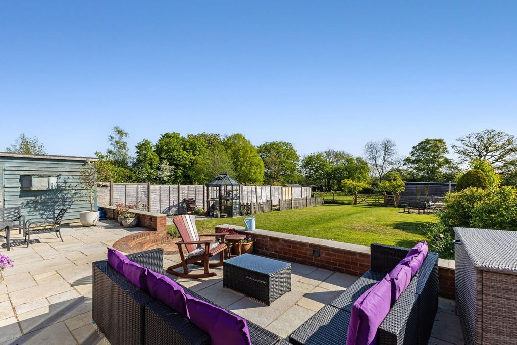 Additional image 21 of 6 bed property for saleCommon Road, Whiteparish, Salisbury SP5