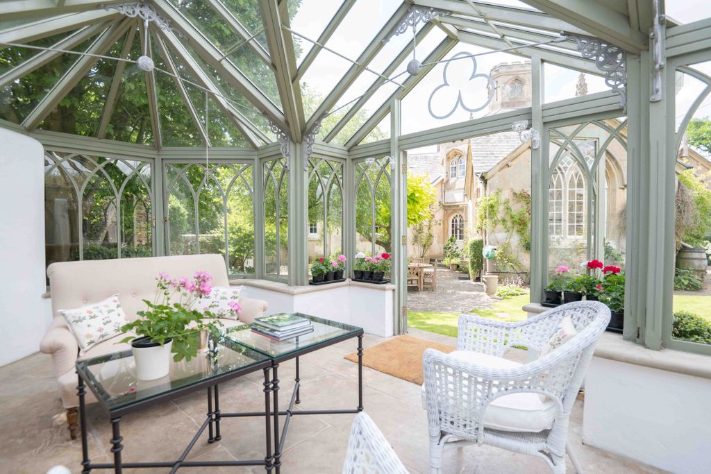 Additional image 8 of 4 bed detached house for saleMildenhall, Marlborough SN8