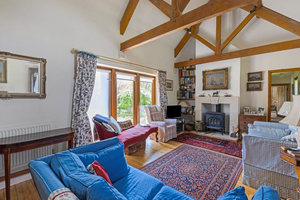 Additional image 3 of 3 bed barn conversion for saleLower Seagry, Chippenham SN15