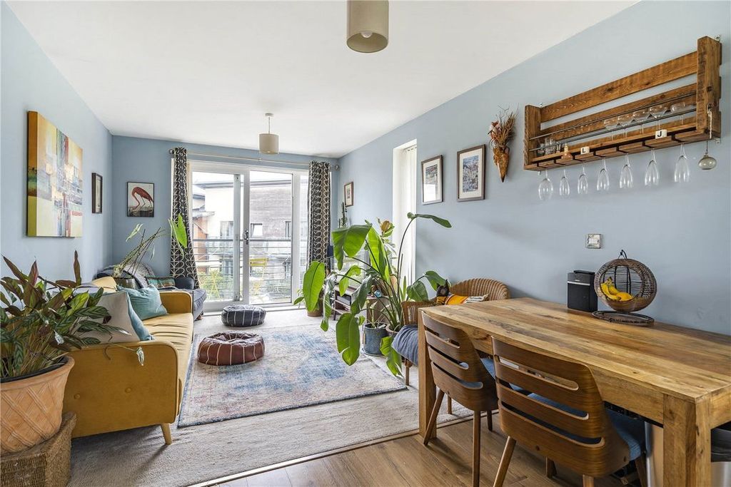 Additional image 7 of 2 bed flat for saleAllen Close, Marlborough Park, Swindon SN3