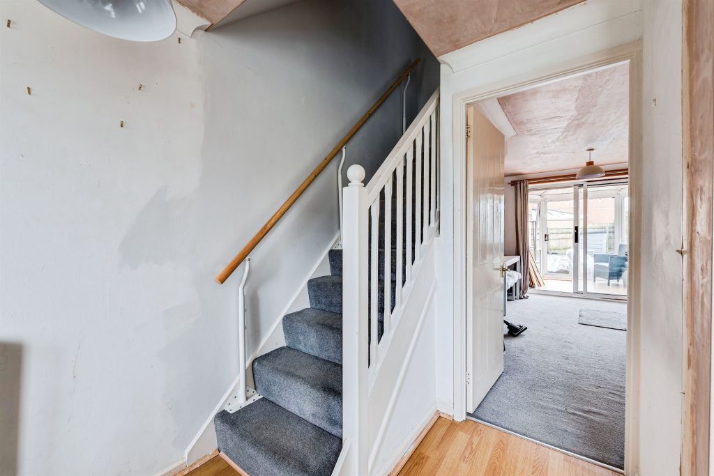 Additional image 2 of 2 bed terraced house for saleHorton Road, Swindon SN2
