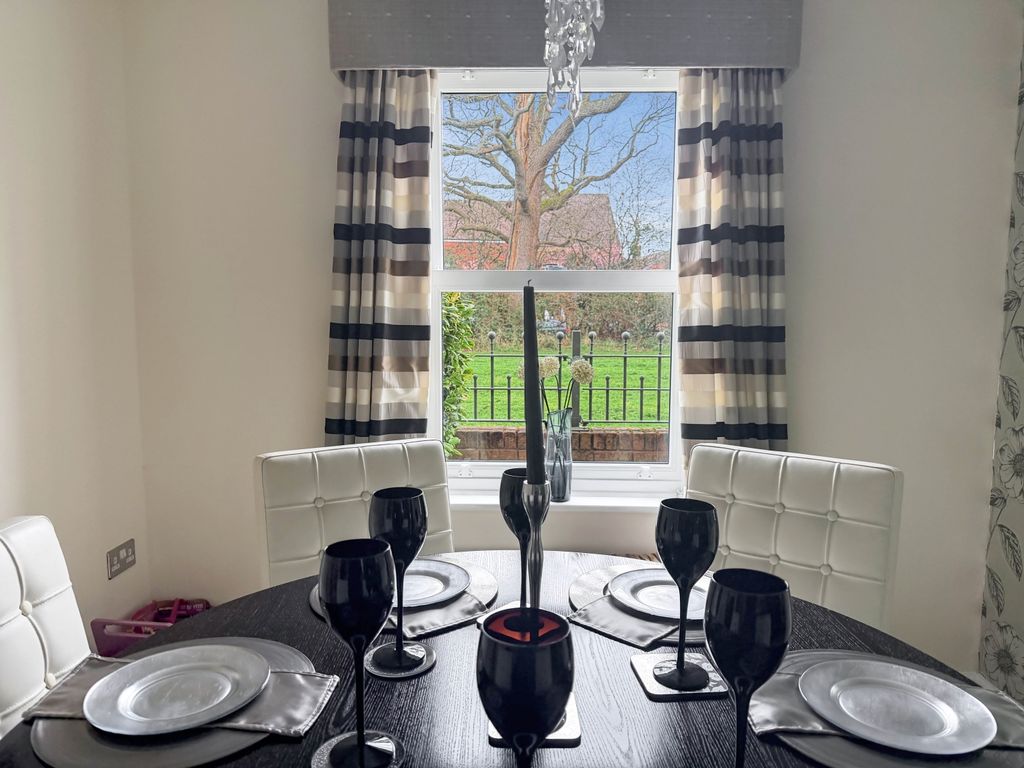 Additional image 12 of 5 bed detached house for saleEast Wichel Way, Swindon SN1