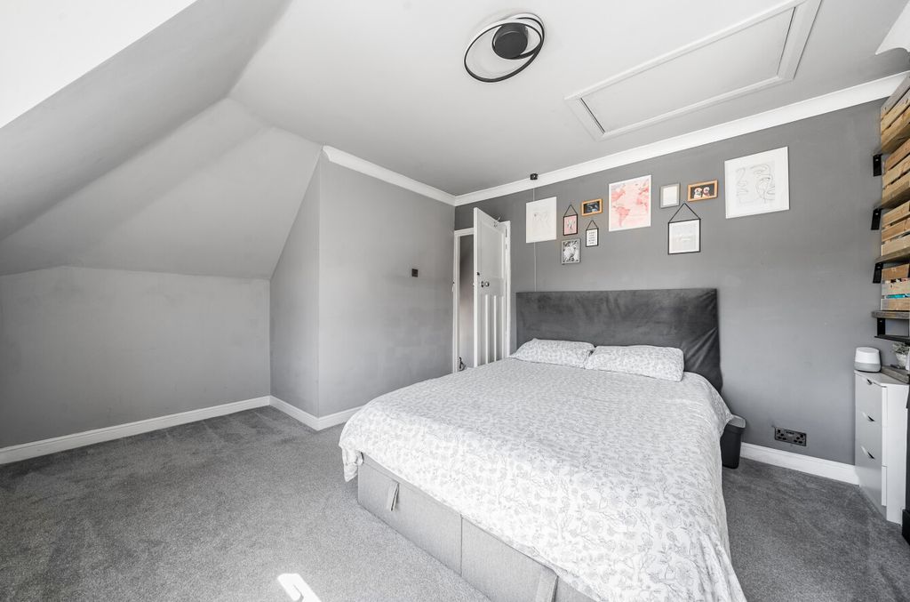 Additional image 12 of 2 bed semi-detached house for saleOxford Road, Stratton St Margaret, Swindon SN3